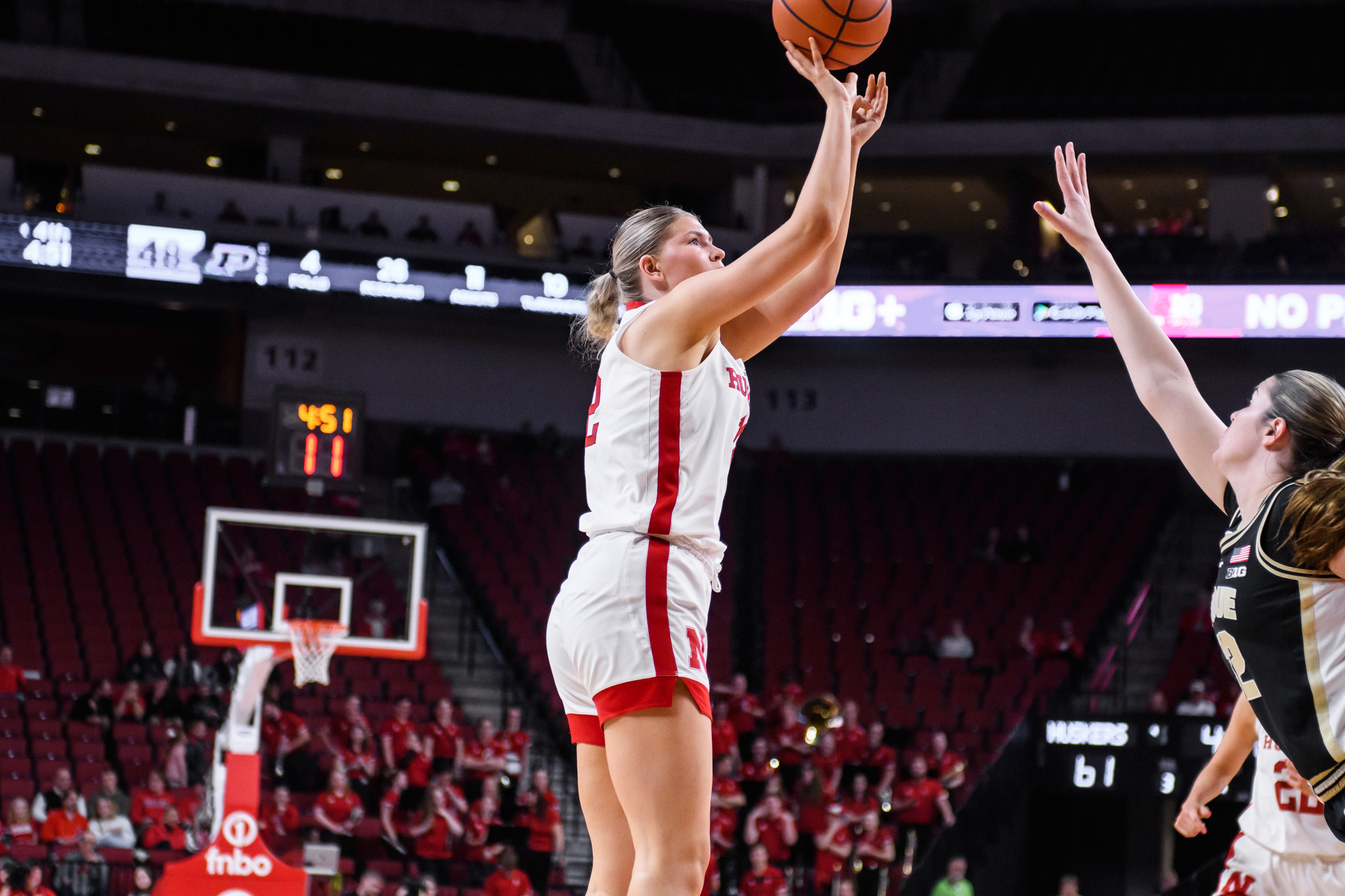 11_Jessica Petrie_WBBvsPurdue0131